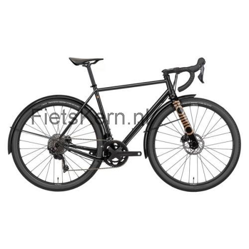 Rondo Mutt ST specificaties